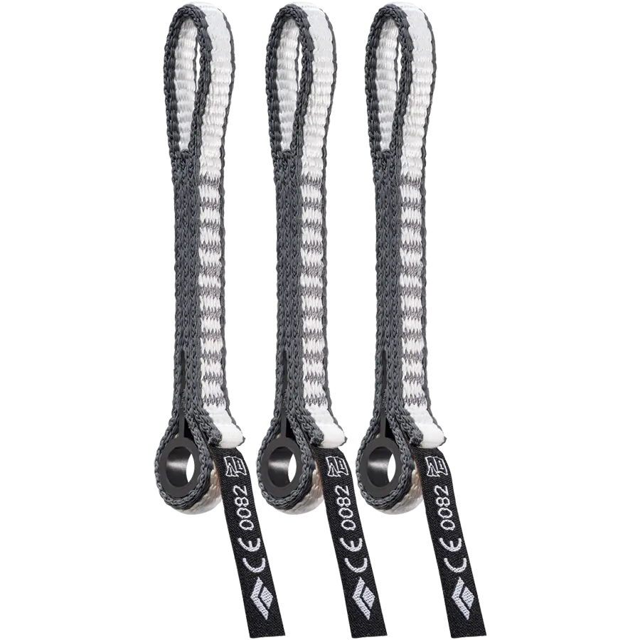 10mm Dynex Dogbone 12cm 3 Pack