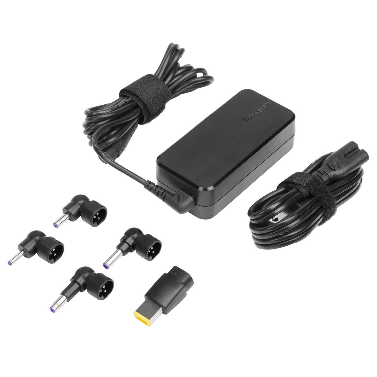 65W AC Ultra-Slim Universal Laptop Power Adapter*
