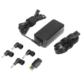 65W AC Ultra-Slim Universal Laptop Power Adapter*