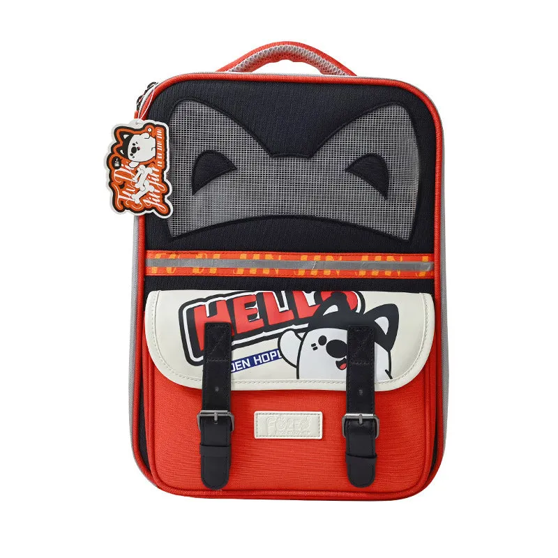Backpack Carrying Large Capacity   Cat