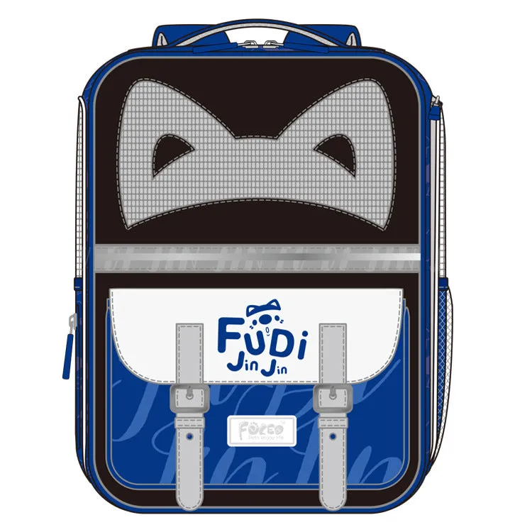 Backpack Carrying Large Capacity   Cat