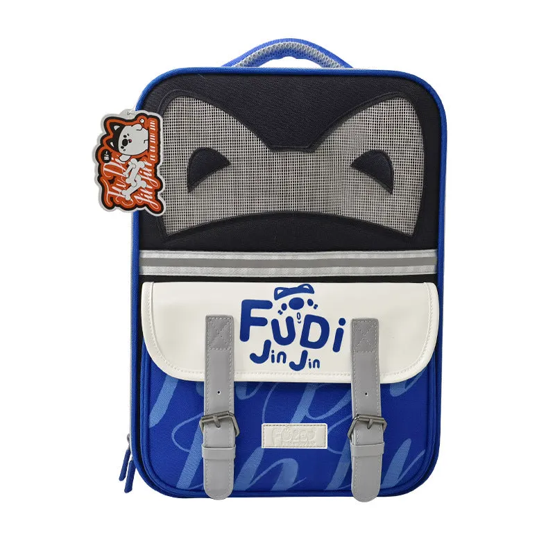 Backpack Carrying Large Capacity   Cat