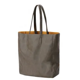 Backpack Large Capacity Totes All-Match Solid Color Single-Shoulder Bag Shopping Bag  Male