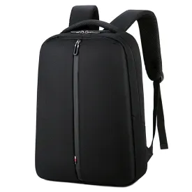 Backpack Men  Multifunctional Waterproof Computer  School   College Student Briefcase shoulder bag