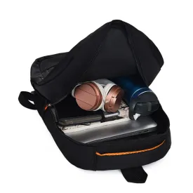 Backpack Men's Backpack Large Capacity Computer Travel Fashion Leisure