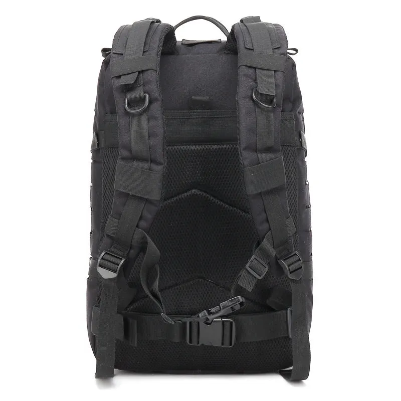 Backpack Men's Outdoor Military Camouflage Riding Tactical Sports Backpack
