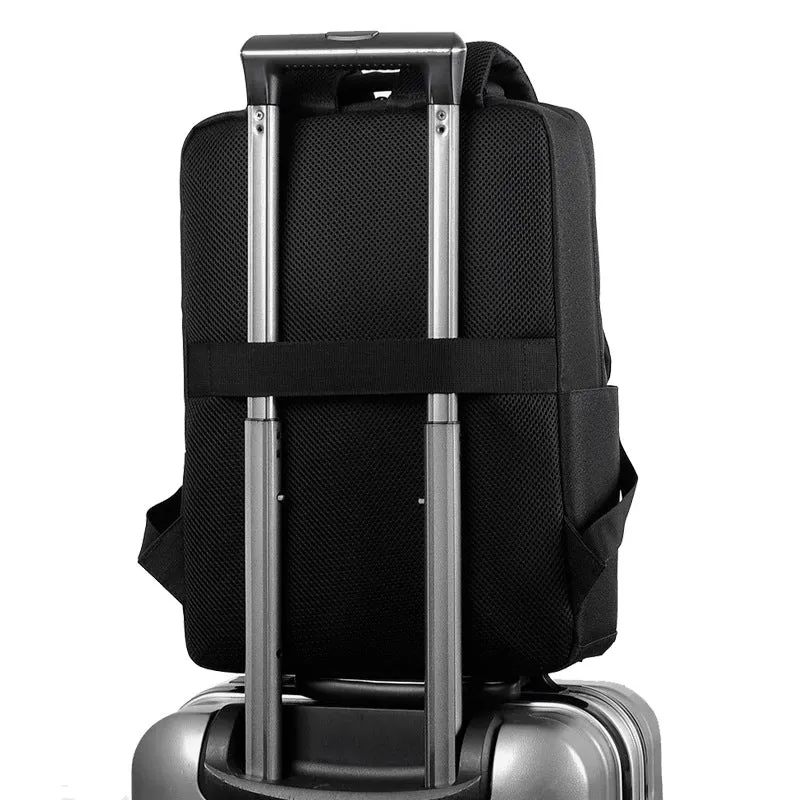 Backpack Multifunctional Waterproof Rucksack Schoolbag College Student Computer