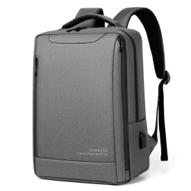 Backpack Multifunctional Waterproof Rucksack Schoolbag College Student Computer