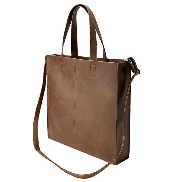 Backpack Single-Shoulder   Men Women Tote Square Vertical Crossbody Hand shoulder bag