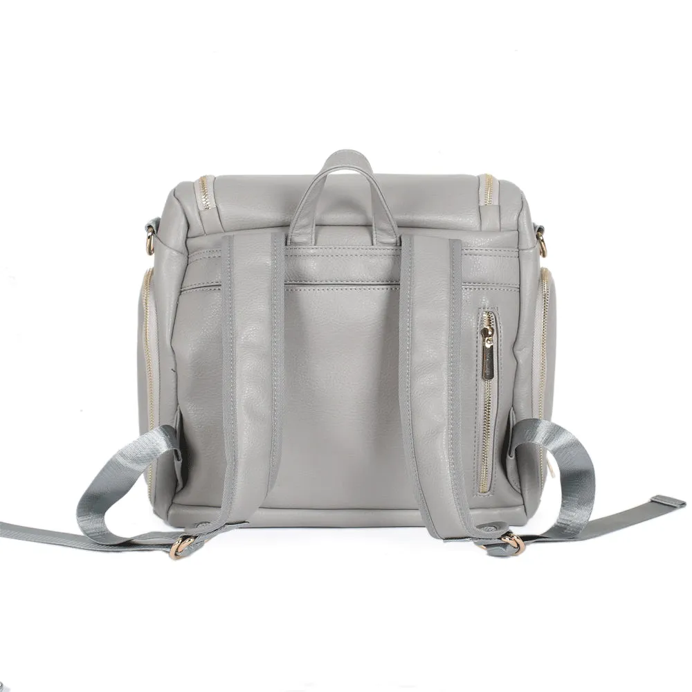 Backpack Waterproof Multi-Functional Large Capacity   Baby Diaper Bag Mummy Bag