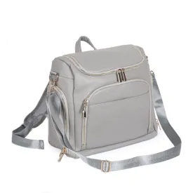 Backpack Waterproof Multi-Functional Large Capacity   Baby Diaper Bag Mummy Bag