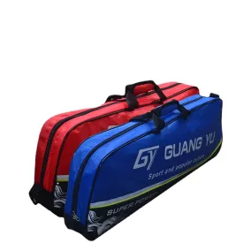 Badminton Racket Backpack Sports Shoulder Bag Family Backpack