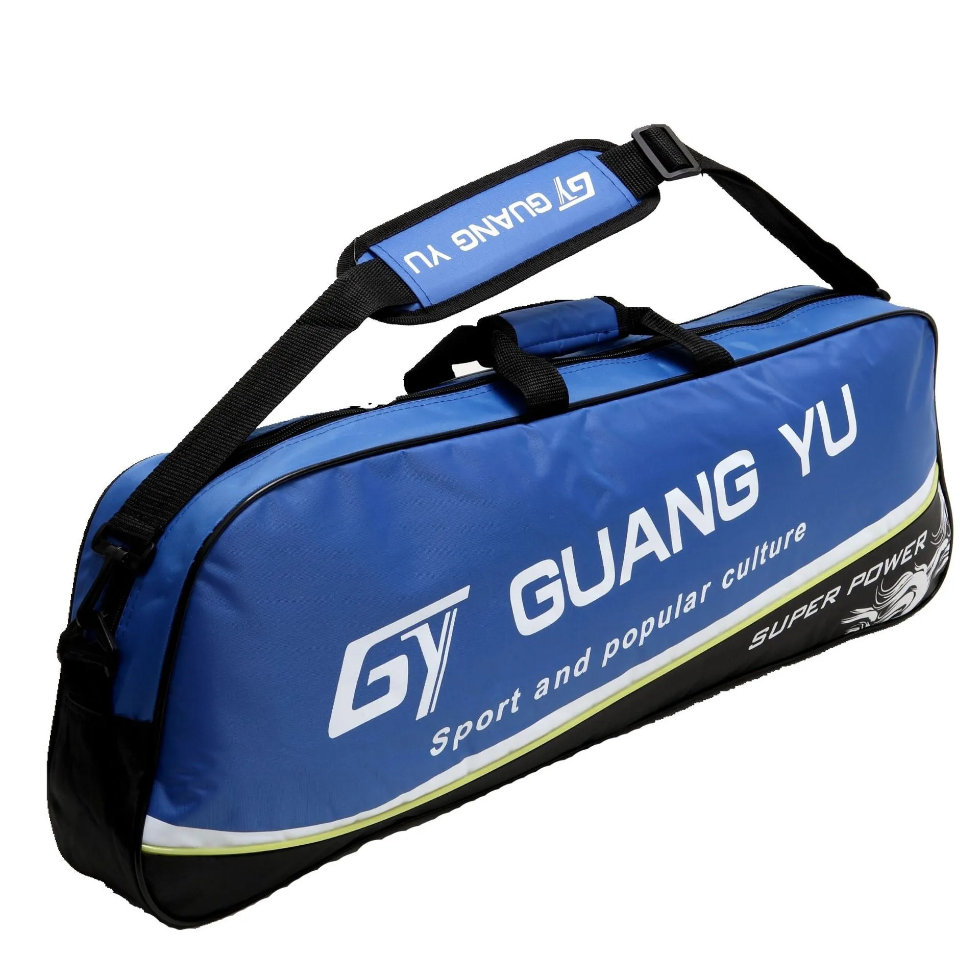 Badminton Racket Backpack Sports Shoulder Bag Family Backpack