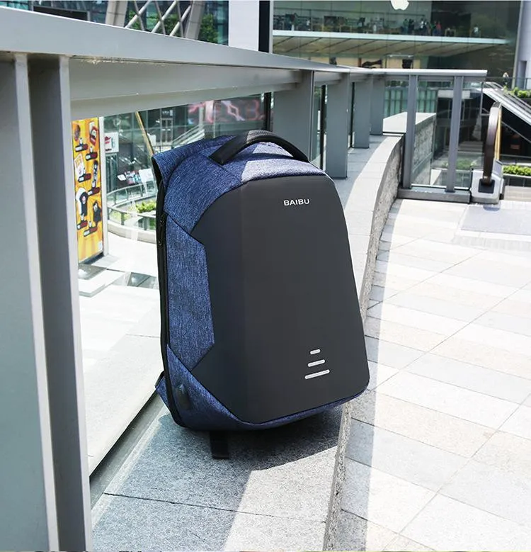 BAIBU Smart Backpack
