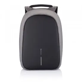 Bobby Hero Medium Anti-Theft Backpack | Grey