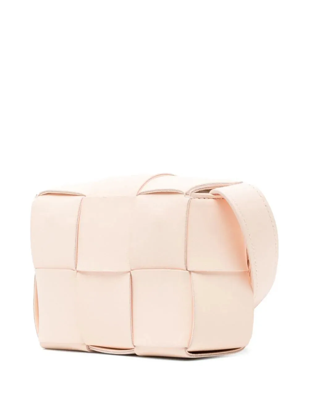 BOTTEGA VENETA Candy Cassette Crossbody Bag