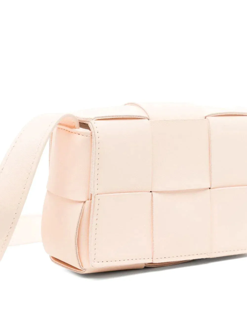 BOTTEGA VENETA Candy Cassette Crossbody Bag