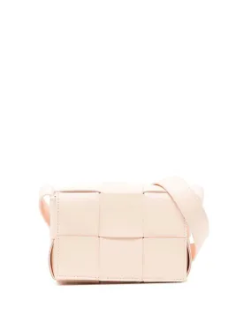 BOTTEGA VENETA Candy Cassette Crossbody Bag