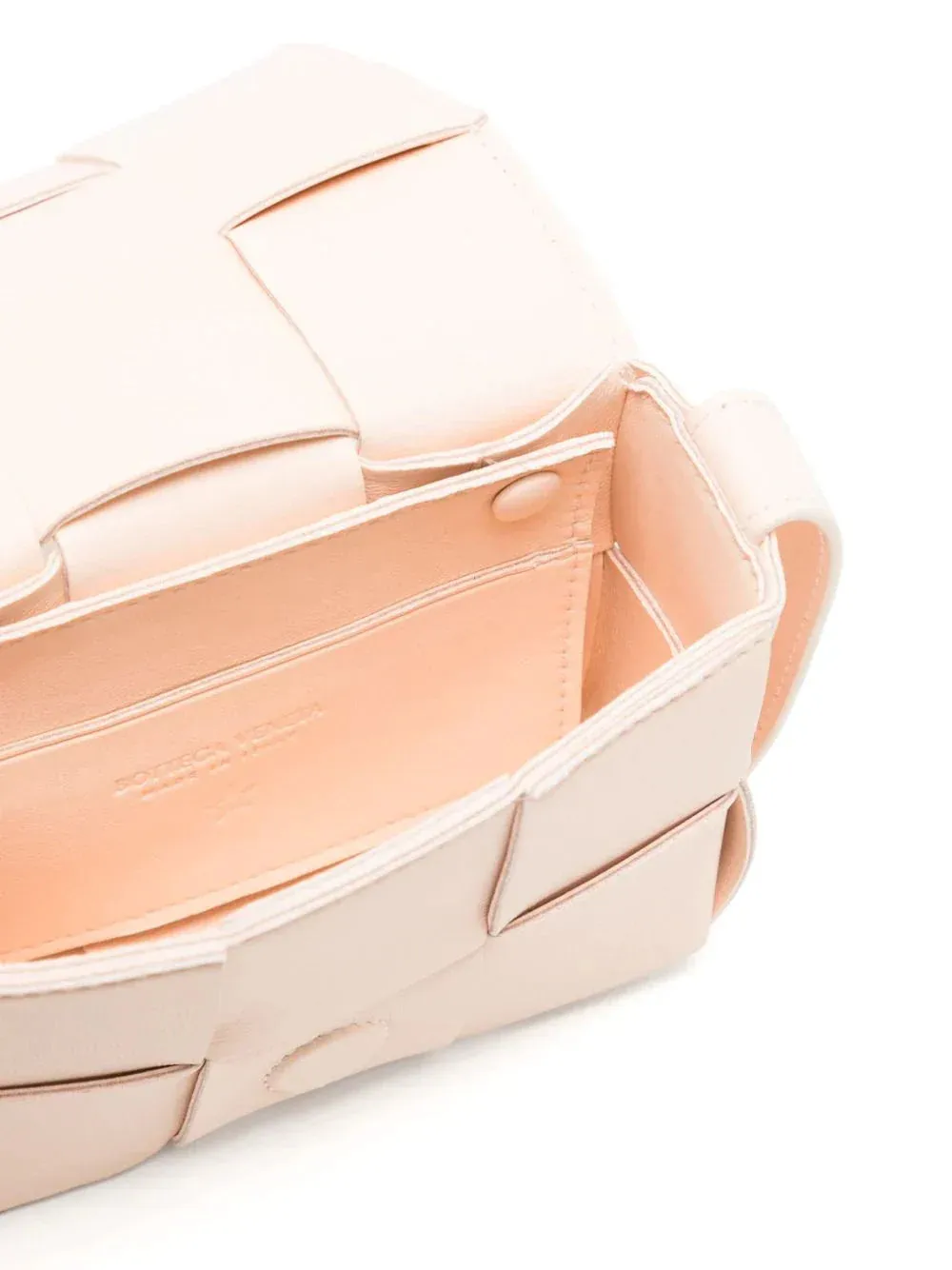 BOTTEGA VENETA Candy Cassette Crossbody Bag
