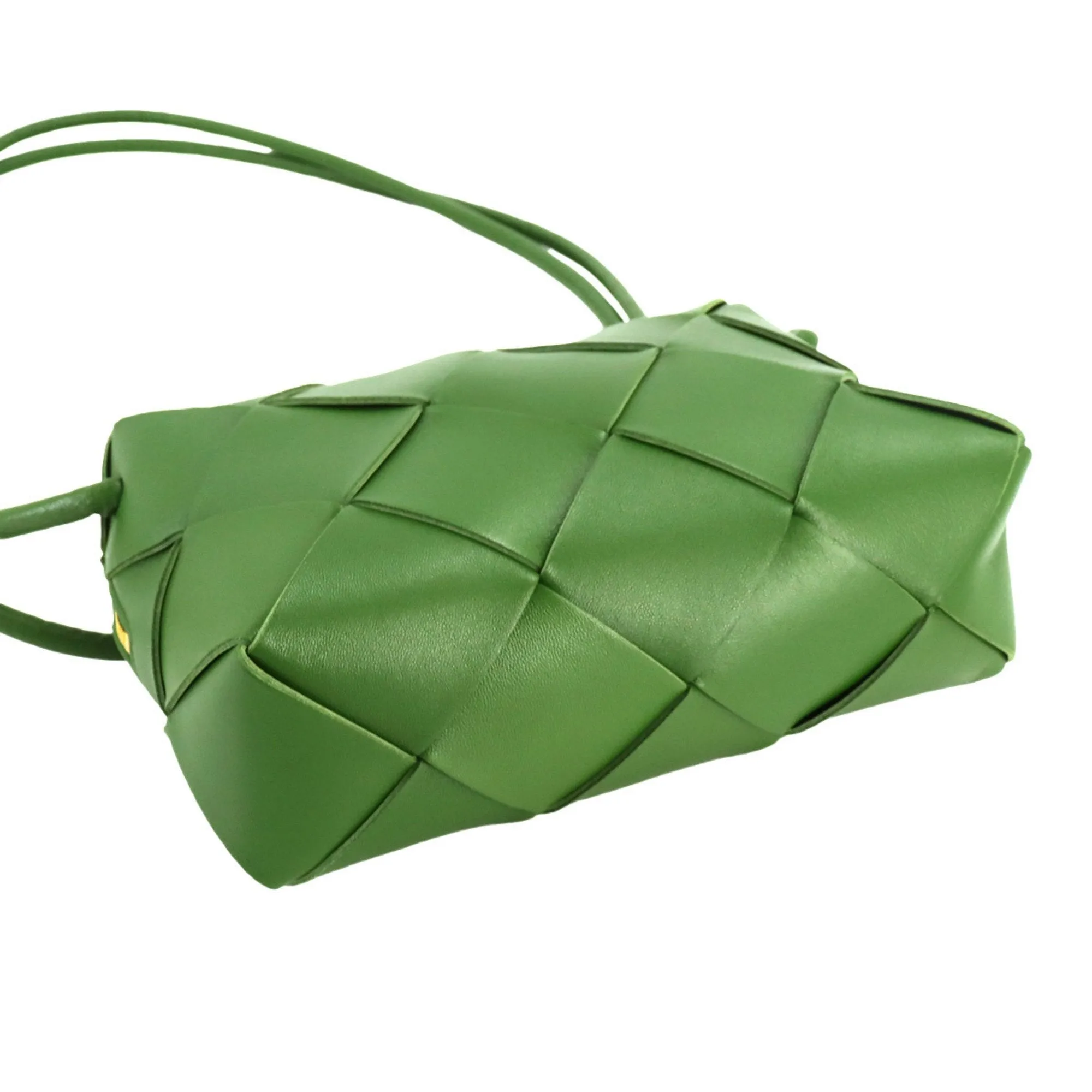 BOTTEGA VENETA Cassette Shoulder Bag