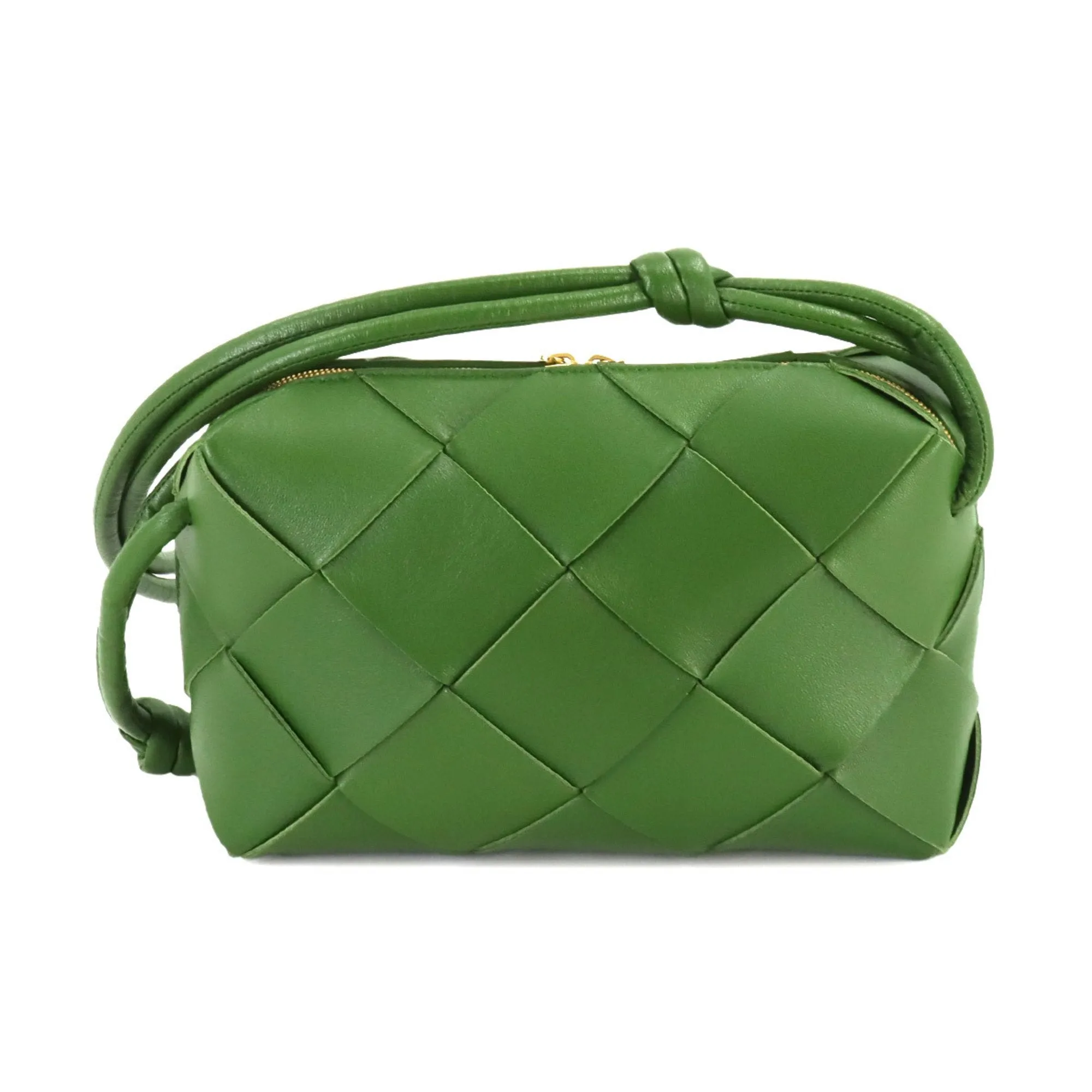BOTTEGA VENETA Cassette Shoulder Bag