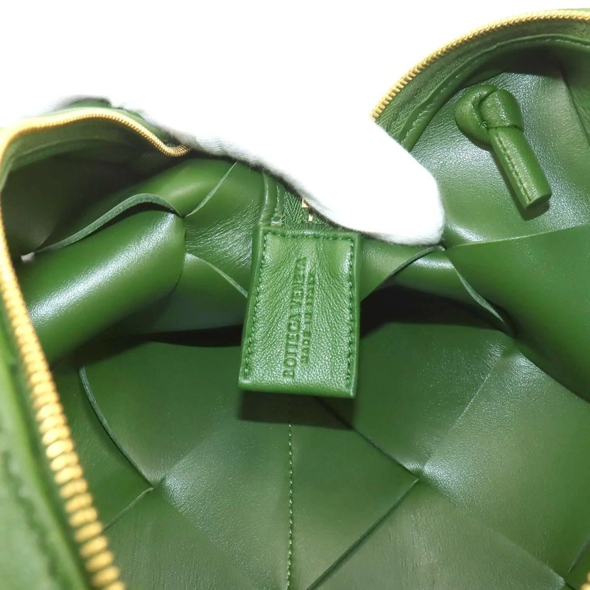 BOTTEGA VENETA Cassette Shoulder Bag