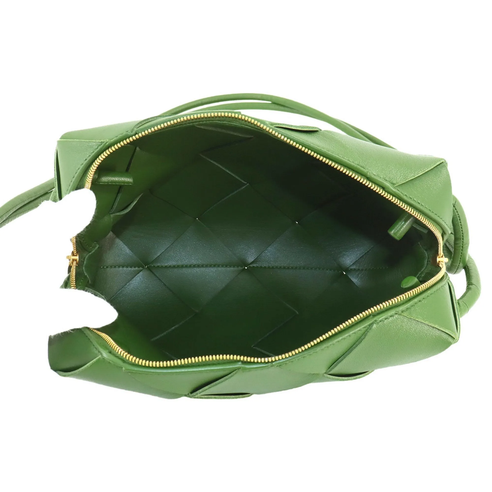 BOTTEGA VENETA Cassette Shoulder Bag