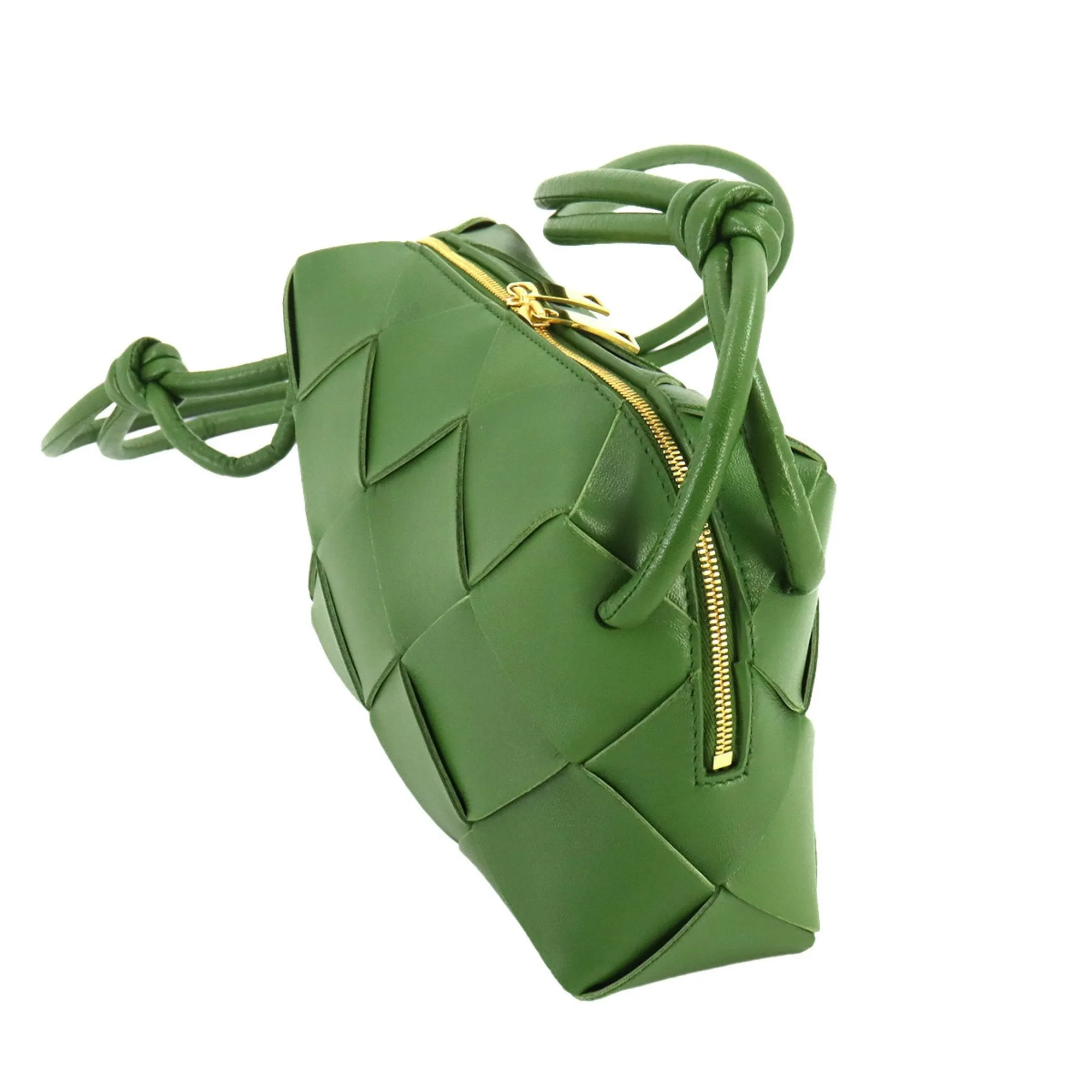 BOTTEGA VENETA Cassette Shoulder Bag