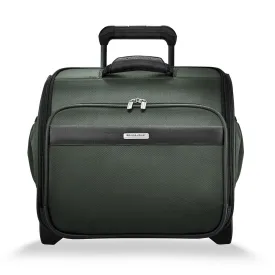 Briggs & Riley Rainforest Transcend Rolling Cabin Bag