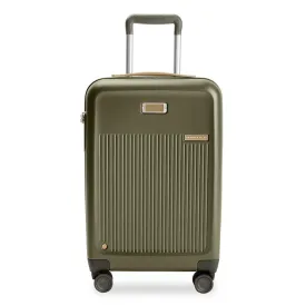 Briggs & Riley Sympatico Essential 22" Carry-On Expandable Spinner