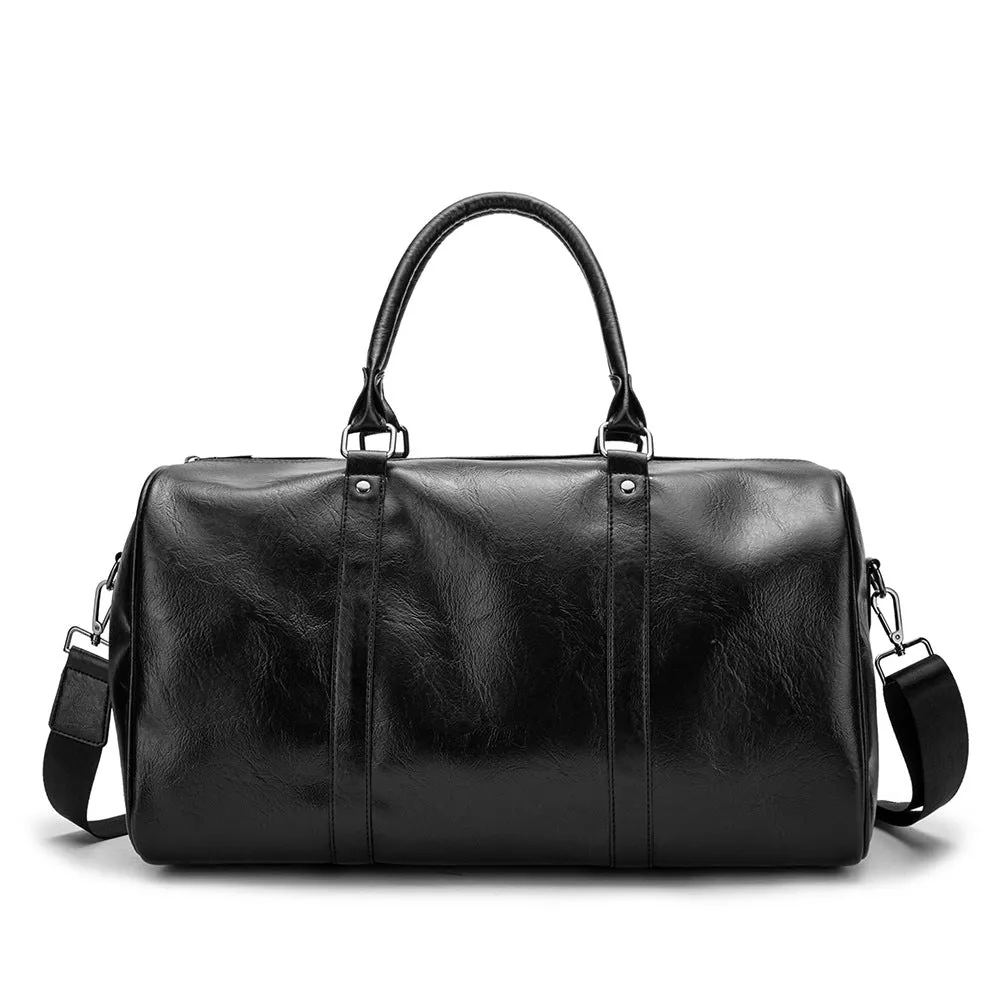 Business Casual Suit Travel Bag Foldable Portable Waterproof Luggage Bag
