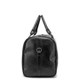 Business Casual Suit Travel Bag Foldable Portable Waterproof Luggage Bag