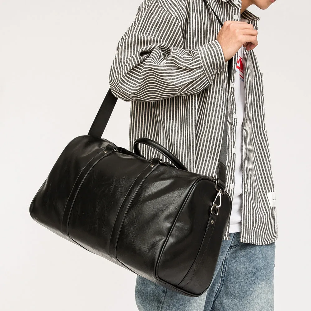 Business Casual Suit Travel Bag Foldable Portable Waterproof Luggage Bag