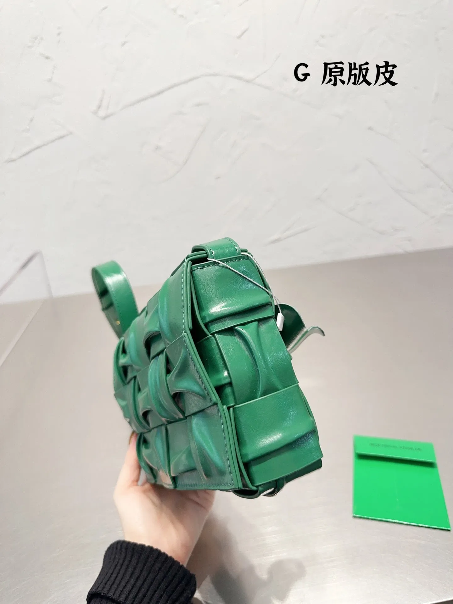 BV041 Cassette / 5.9x9.6x2.4inch