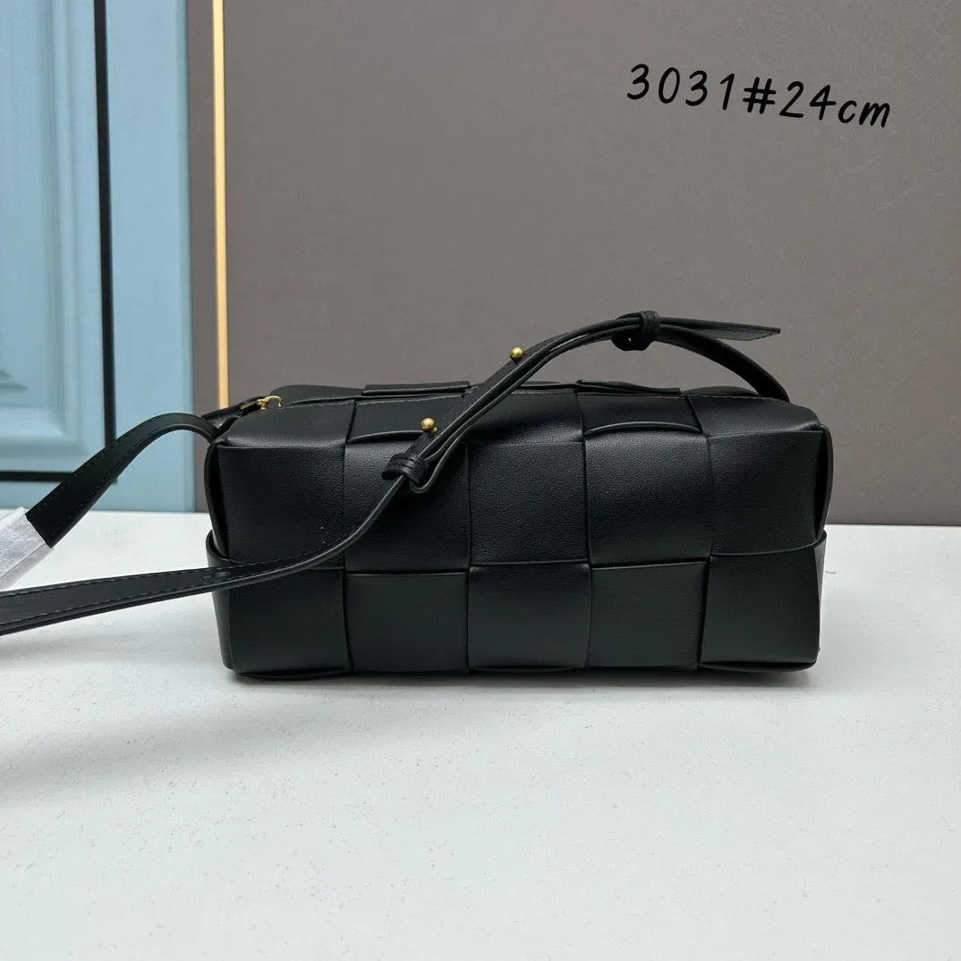 BV048 Small  Brick Cassette / 9.6x4.1x3.9inch