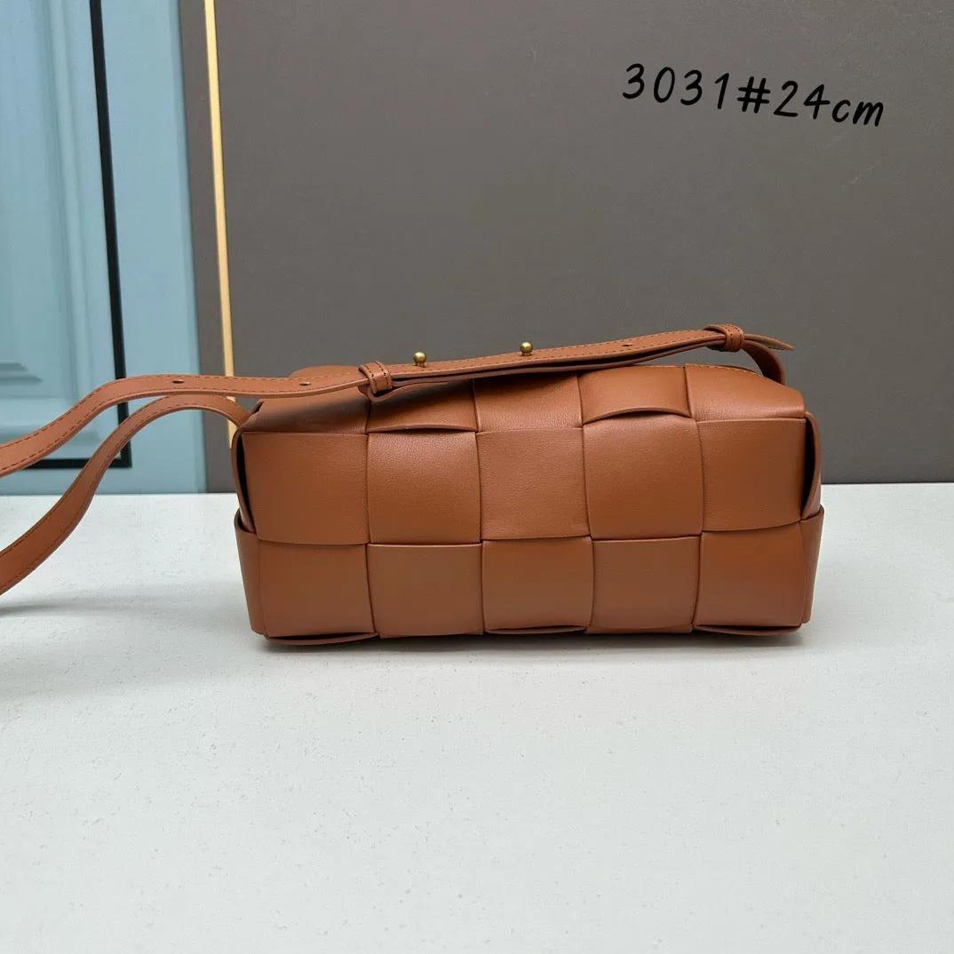 BV048 Small  Brick Cassette / 9.6x4.1x3.9inch