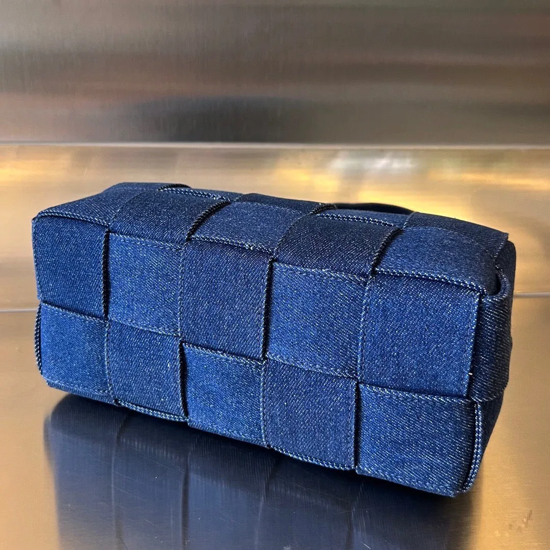 BV056 Small Brick Cassette / HIGHEST QUALITY VERSION / 9.6x3.9x4.1inch