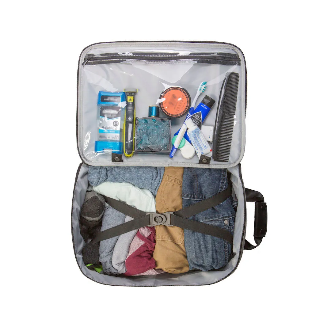 Carry-on Shoulder Bag