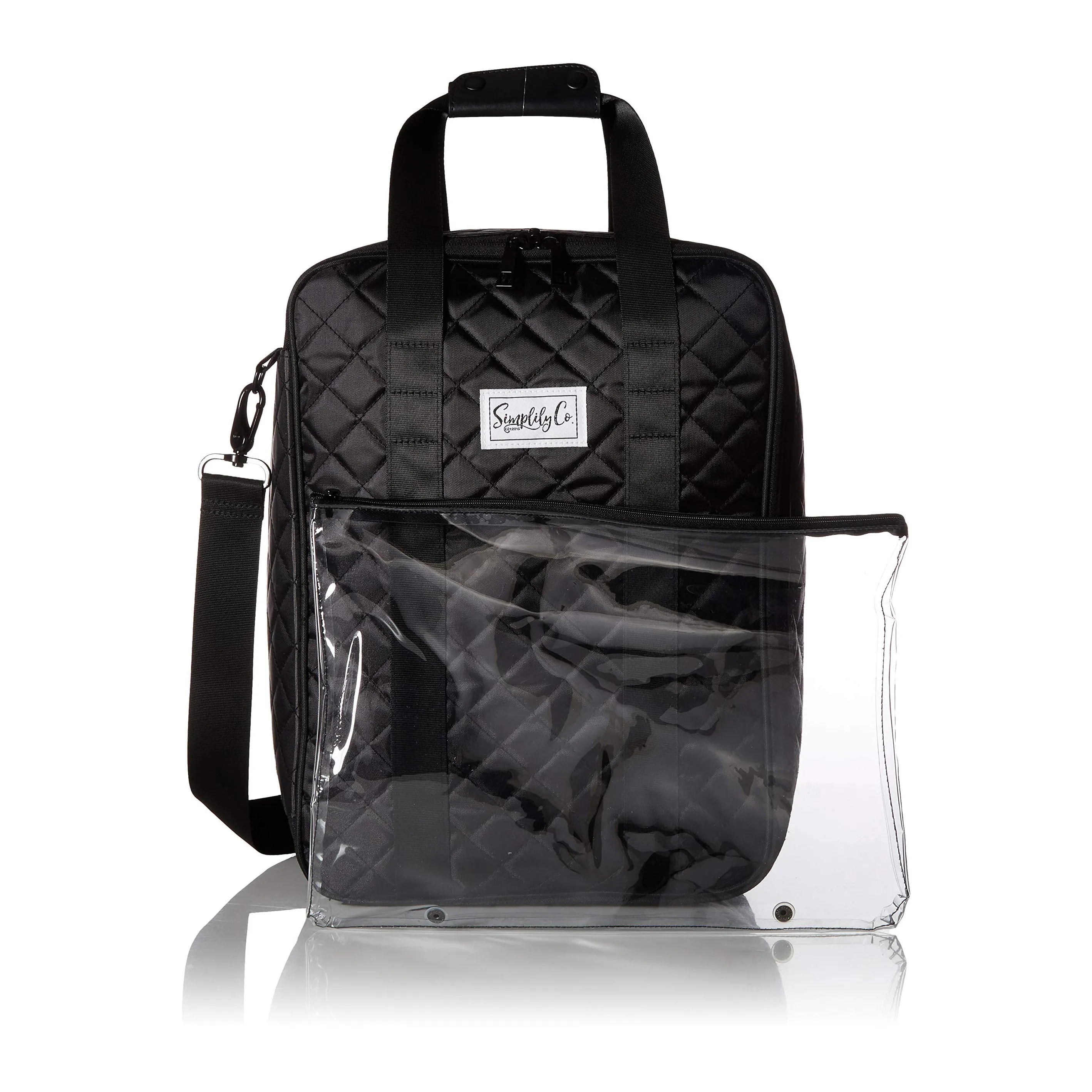 Carry-on Shoulder Bag