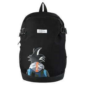 Casual Fashion Large Capacity Waterproof Junior High School Student Backpack