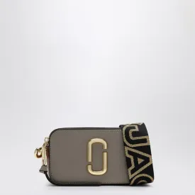 Cement-coloured Small Snapshot Bag