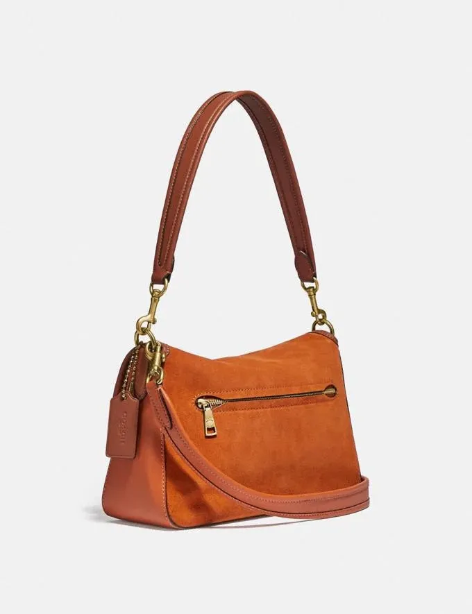 COACH SOFY TABBY SHOULDER BAG