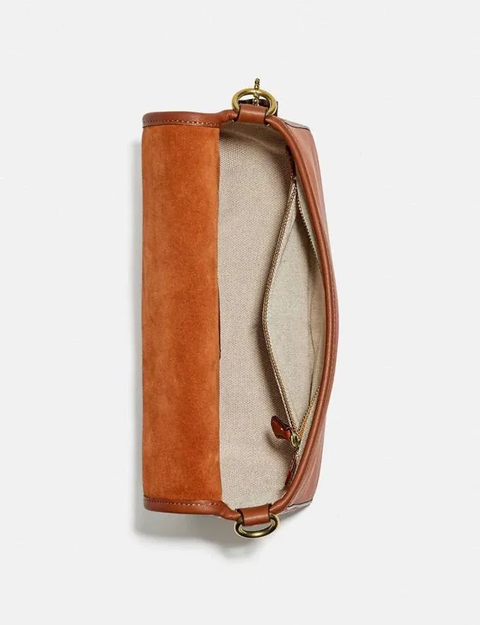 COACH SOFY TABBY SHOULDER BAG