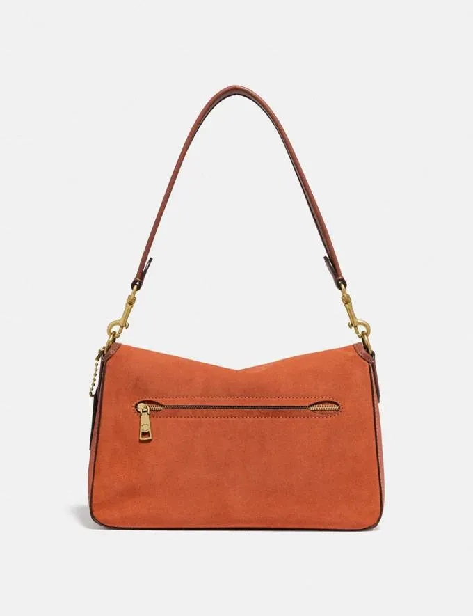 COACH SOFY TABBY SHOULDER BAG