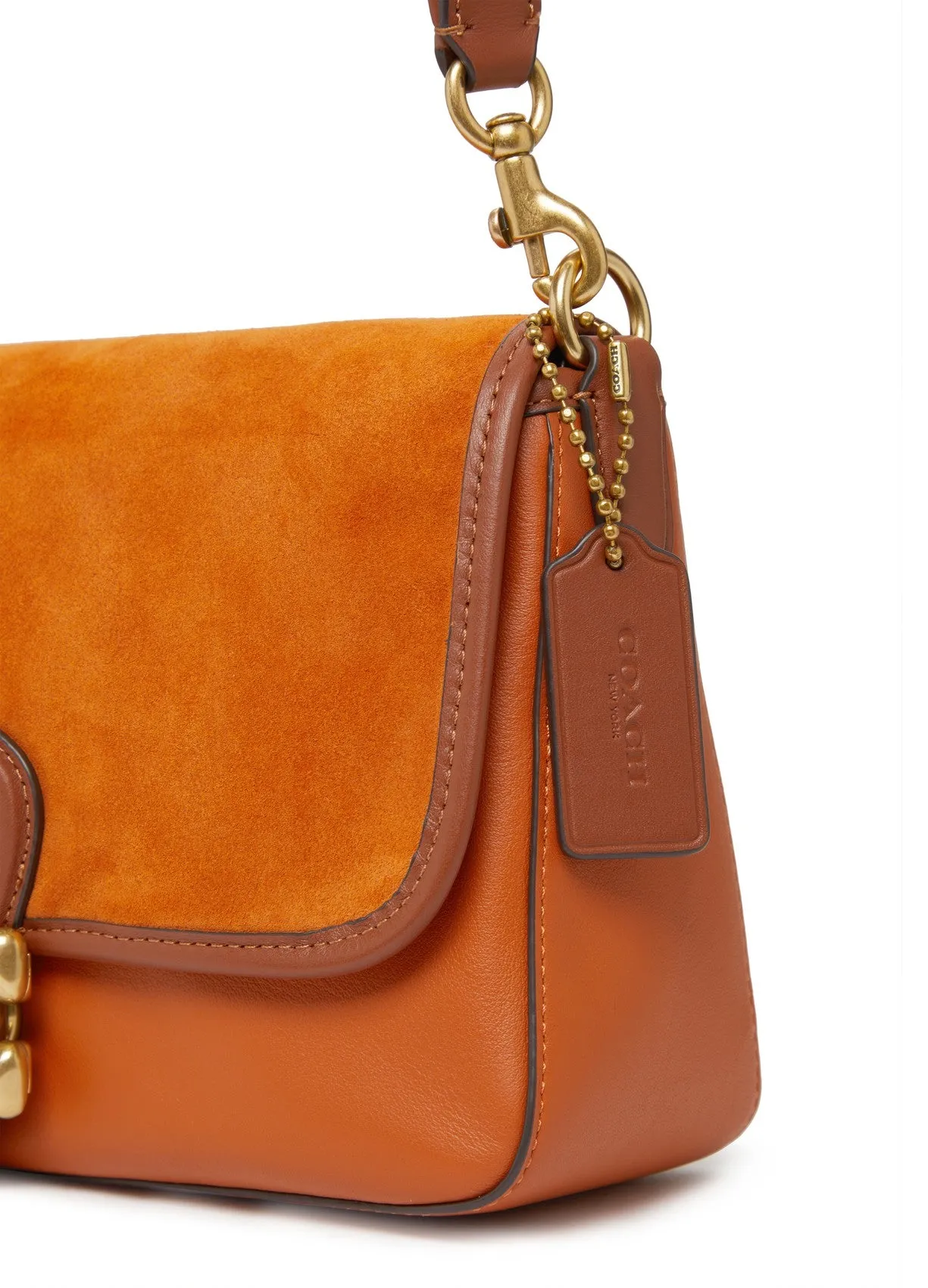 COACH SOFY TABBY SHOULDER BAG