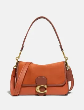 COACH SOFY TABBY SHOULDER BAG
