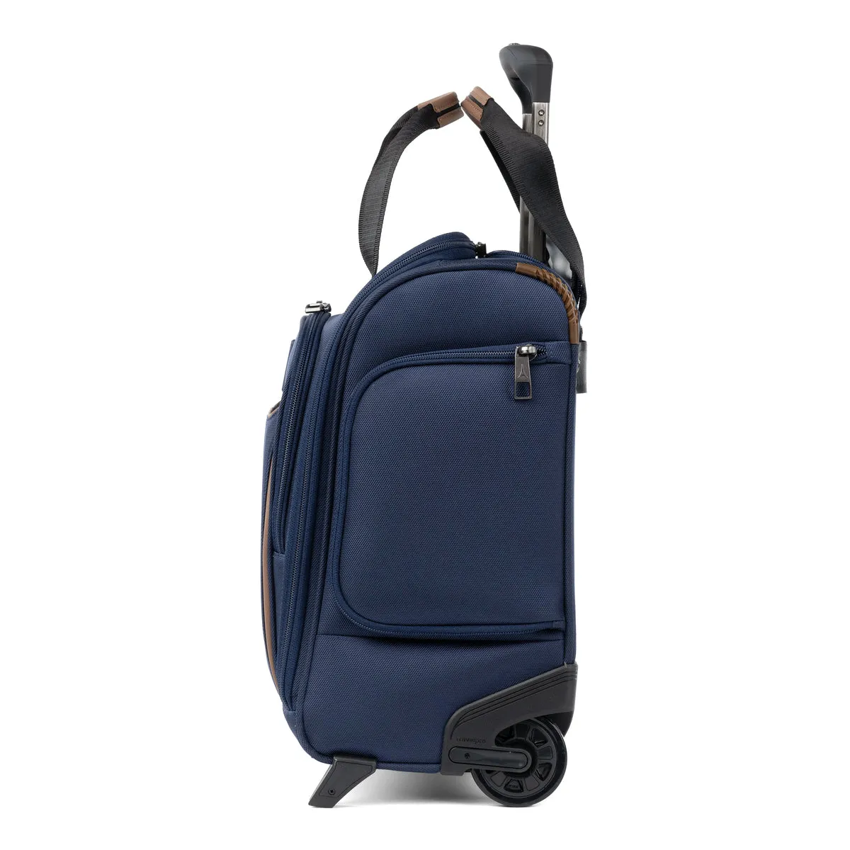 Crew Classic Rolling UnderSeat Carry-on