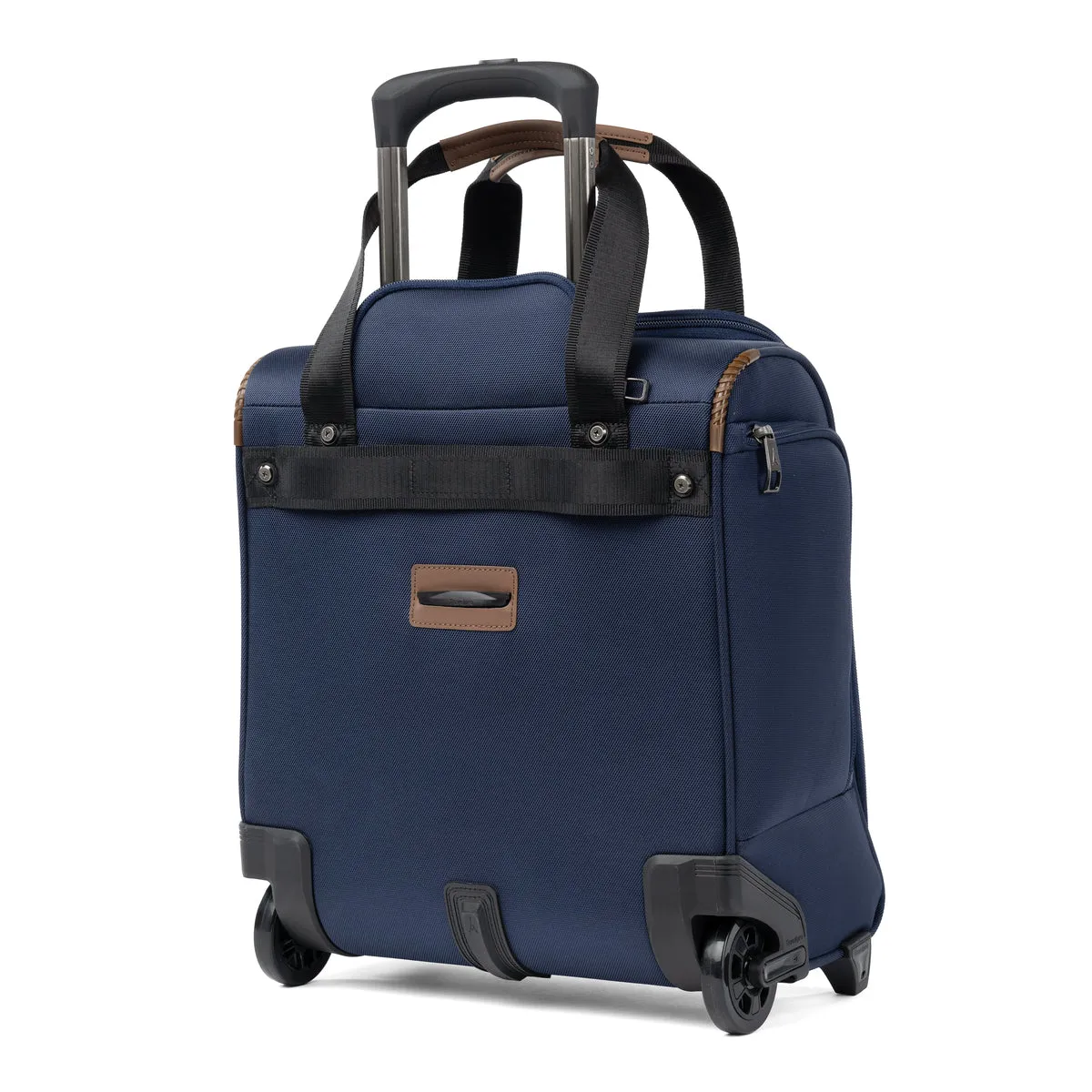 Crew Classic Rolling UnderSeat Carry-on