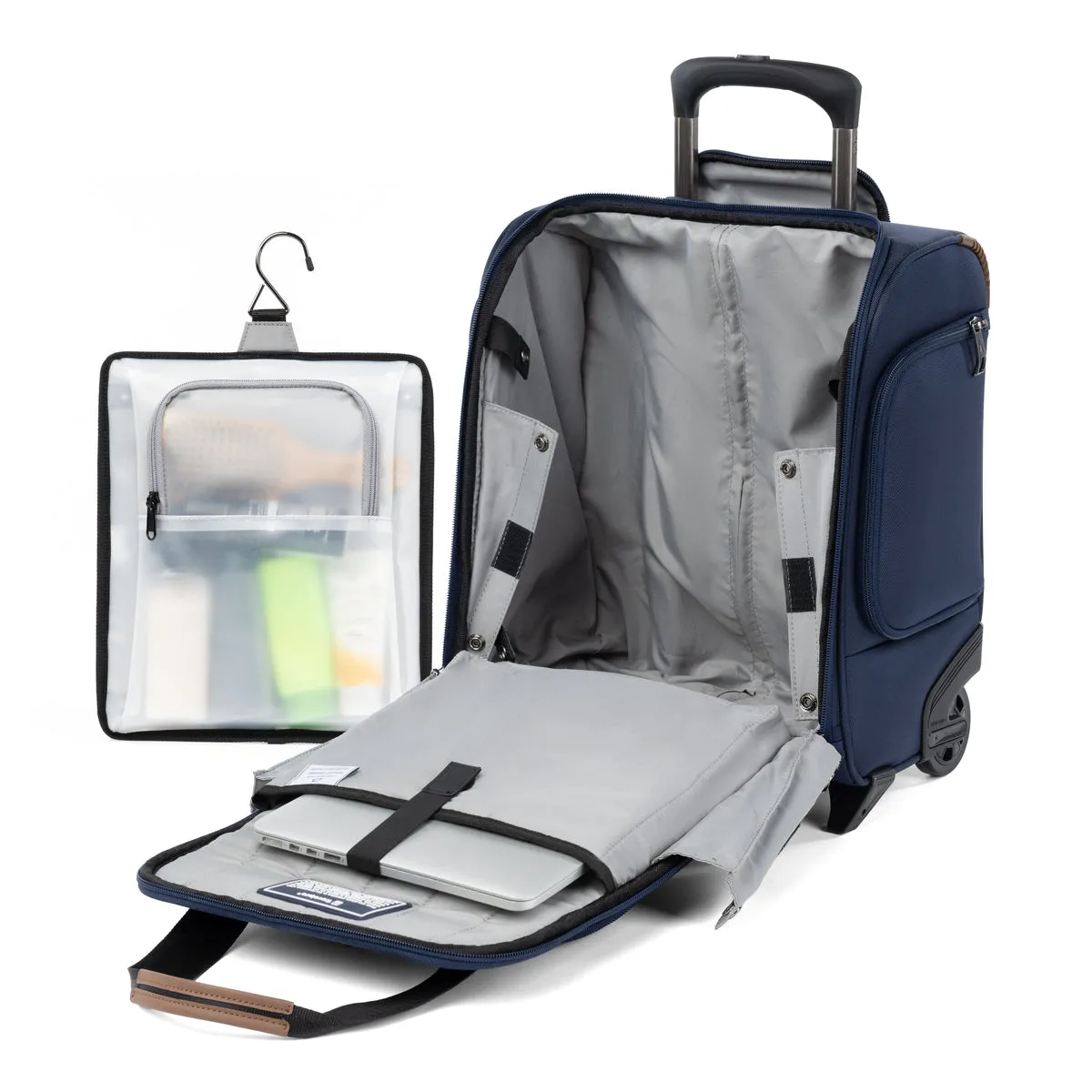 Crew Classic Rolling UnderSeat Carry-on