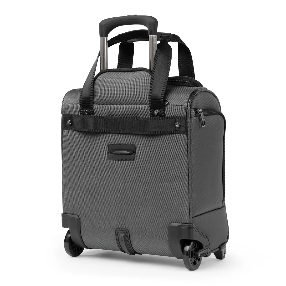 Crew Classic Rolling UnderSeat Carry-on